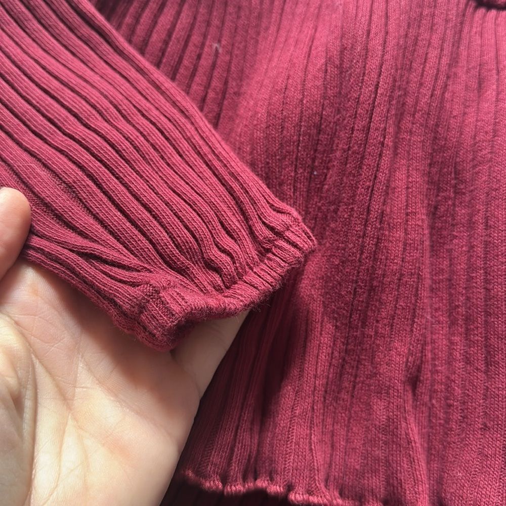 Old Navy Ribbed Matching Set - Picture 2 of 6